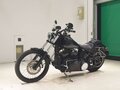 2011 Harley-Davidson Blackline, чёрный, 757000 рублей - вид 3