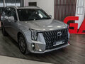 2026 GAC GS8 Dragon II, серебристый, 5349000 рублей - вид 3
