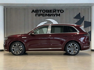 2026 Aito M7 53.4 kWh II, красный, 8350000 рублей, вид 2