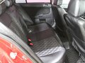 2008 Mitsubishi Lancer X, красный, 620000 рублей - вид 11