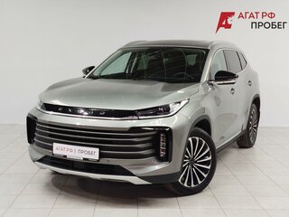2023 Exeed TXL I Рестайлинг, серый, 2410000 рублей, вид 1