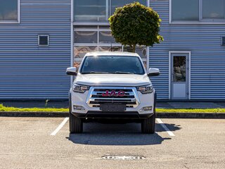 2023 JAC T8 Pro, белый, 1795000 рублей, вид 2