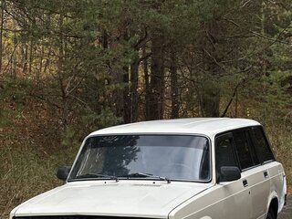 1994 Lada (ВАЗ) 2104 4-speed, бежевый, 109000 рублей, вид 5