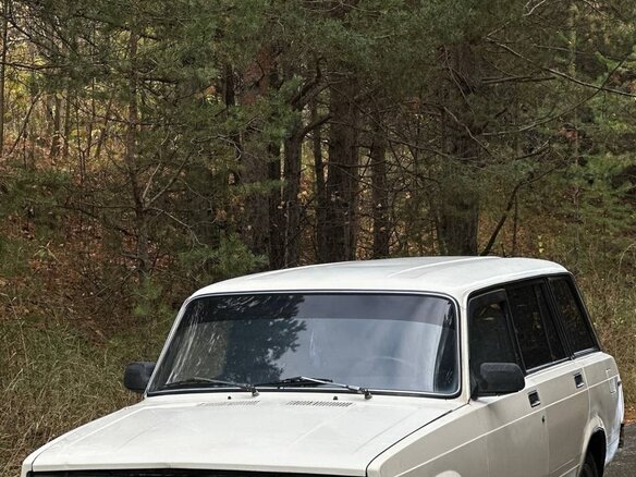 1994 Lada (ВАЗ) 2104 4-speed, бежевый, 109000 рублей - вид 4