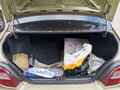 2010 Daewoo Nexia I Рестайлинг, бежевый, 250000 рублей - вид 7