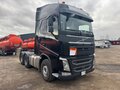 2019 Volvo FH, чёрный, 10800000 рублей - вид 2