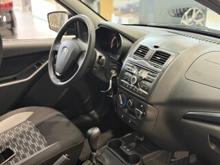 2026 Lada (ВАЗ) Granta Active Cross I Рестайлинг, чёрный, 1241000 рублей, вид 5