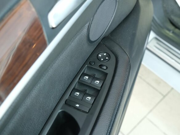 2008 BMW X5 35d II (E70), серебристый, 1799000 рублей - вид 7
