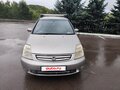 2001 Honda Stream I, серый, 330000 рублей
