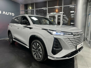2025 Changan CS75 Plus III, серый, 4189900 рублей, вид 1