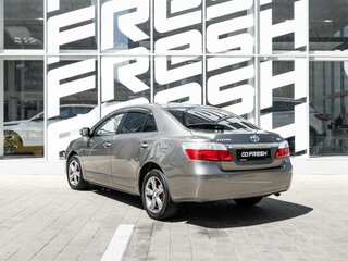 2009 Toyota Premio II (T26), серый, 1040000 рублей, вид 2