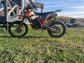 2023 Regulmoto Athlete 250, оранжевый, 130000 рублей