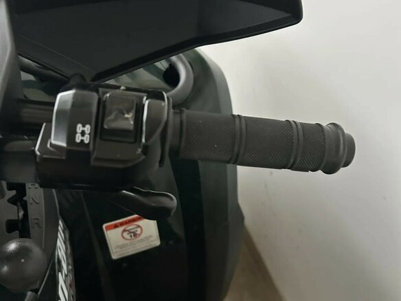 2008 BRP Can-Am Outlander 800, зелёный, 1150000 рублей - вид 8