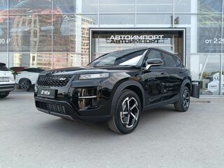2026 Jeland J7, чёрный, 3409000 рублей, вид 1