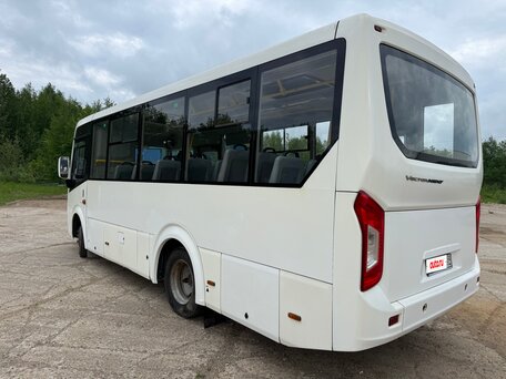 2018 ПАЗ 3204, белый, 1550000 рублей, вид 3