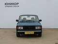 2009 Lada (ВАЗ) 2107, зелёный - вид 2