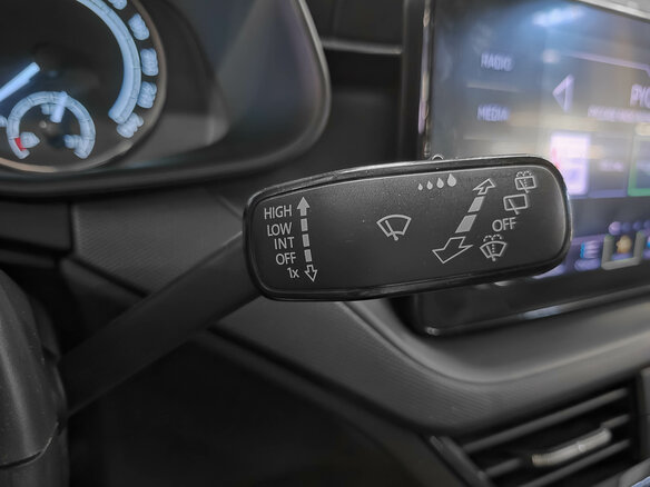 2020 Skoda Rapid II, белый, 1513000 рублей - вид 23
