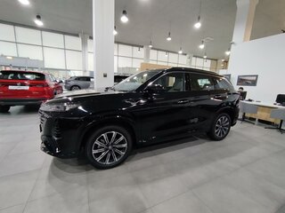 2024 Changan CS75 Plus III, чёрный, 2649000 рублей, вид 3