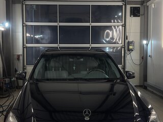 2010 Mercedes-Benz E-Класс 250 5G-Tronic IV (W212, S212, C207), синий, 1500000 рублей, вид 1