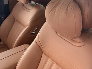 2026 GAC S9, чёрный, 6899000 рублей, вид 5