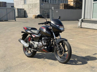 Bajaj Pulsar 180