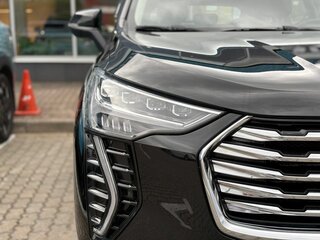 2023 Haval Jolion I, чёрный, 1922000 рублей, вид 4