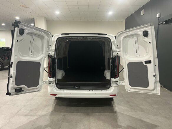 2026 Foton View, белый, 3150000 рублей - вид 12