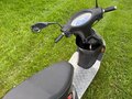 2008 Atlant 50cc, чёрный, 30000 рублей - вид 4
