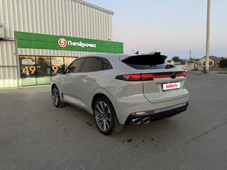 2022 Changan UNI-K, серый, 2300000 рублей, вид 4