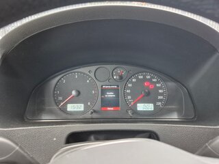 2008 Volkswagen Transporter T5, серый, 1550000 рублей, вид 4