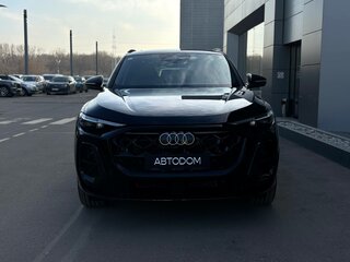 2026 Audi Q5 L III (GU), чёрный, 6590000 рублей, вид 4