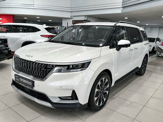 Kia Carnival IV