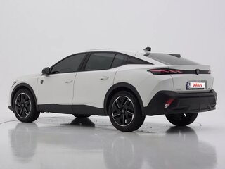 2023 Peugeot 408 III, белый, 1940017 рублей, вид 5