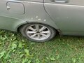 2009 Lada (ВАЗ) Priora I, серебристый, 200000 рублей - вид 6