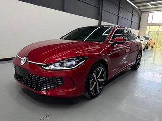 2023 Volkswagen Lamando L II, красный, 1380000 рублей, вид 1