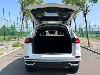 2023 Haval M6 Plus II, белый, 995000 рублей, вид 5