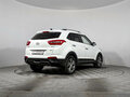 2016 Hyundai Creta I, белый, 1539000 рублей - вид 4
