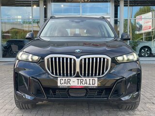 2025 BMW X5 Long 30Li IV (G05/G18) Рестайлинг, синий, 8900000 рублей, вид 3