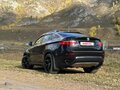 2010 BMW X6 40d I (E71), чёрный, 2450000 рублей - вид 2
