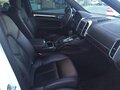2010 Porsche Cayenne Diesel II (958), белый, 2750000 рублей - вид 3