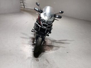 2015 Honda VFR 800, красный, 602000 рублей, вид 3