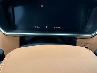 2020 Land Rover Range Rover IV Рестайлинг, чёрный, 12270000 рублей, вид 4