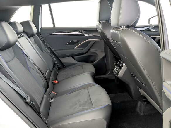 2026 Volkswagen Tiguan L Pro III (China Market), белый - вид 11