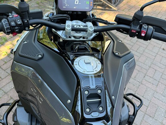 2025 BMW R 1300 GS Adventure, чёрный, 2690000 рублей - вид 5
