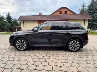 2021 Lincoln Corsair I, чёрный, 4350000 рублей, вид 4