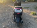 2015 Honda Dunk, чёрный, 90000 рублей - вид 3