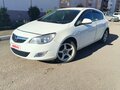 2012 Opel Astra J, белый, 550000 рублей