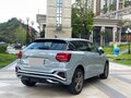 2023 Audi Q2 L 35 TFSI I Рестайлинг, серый, 1740000 рублей - вид 3