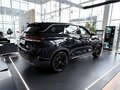 2026 Changan CS75 Pro, чёрный - вид 3