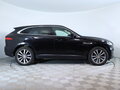 2016 Jaguar F-Pace I, чёрный, 2360000 рублей - вид 3